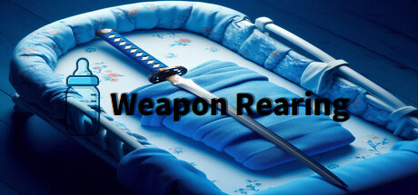 Weapon Rearing Icon