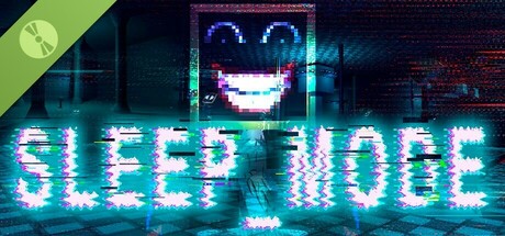 sleep_mode Demo Icon