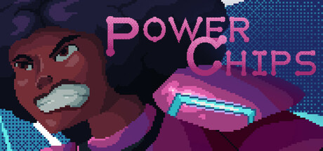 Power Chips Icon