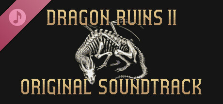 Dragon Ruins II Soundtrack Icon