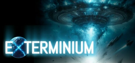 EXTERMINIUM Icon