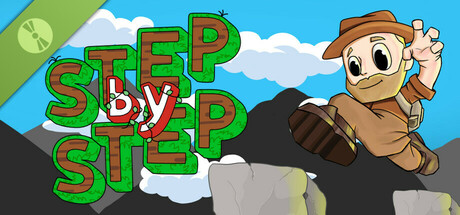 Step By Step Demo Icon