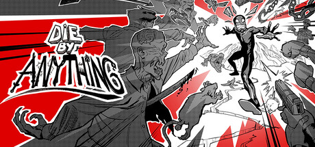 Die by Anything Icon
