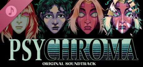Psychroma Soundtrack Icon