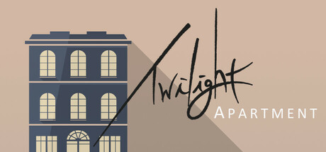 Twilight Apartment Icon