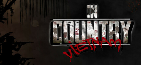 In Country - Vietnam Icon