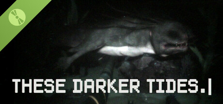 These Darker Tides Demo Icon