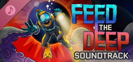 Feed the Deep Soundtrack Icon