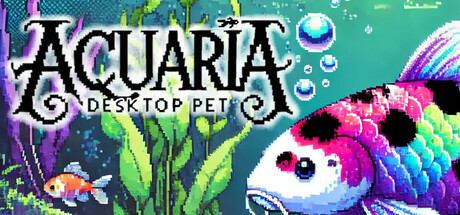 Acuaria Icon