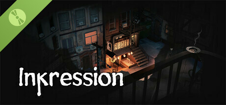 Inkression Demo Icon