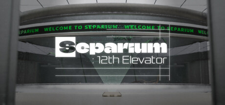 Separium: 12th Elevator Icon