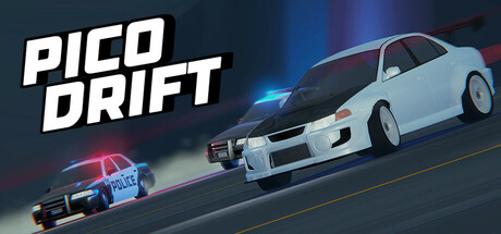 Pico Drift Icon