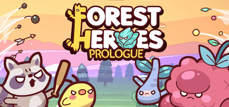 Forest Heroes: Prologue Icon