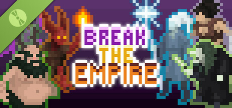 Break the Empire Demo Icon