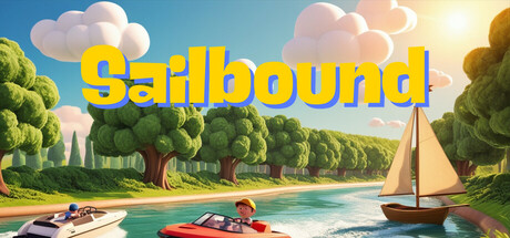 Sailbound Icon