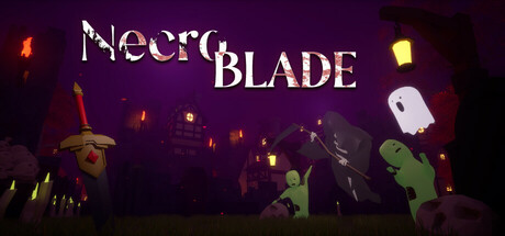 Necro Blade Icon