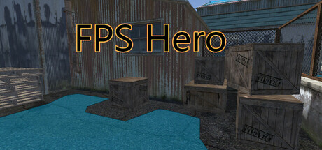 FPS英雄 Icon