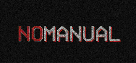 NOMANUAL Icon