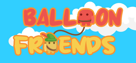 Balloon Friends Playtest Icon