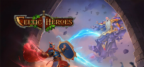 Celtic Heroes Playtest Icon