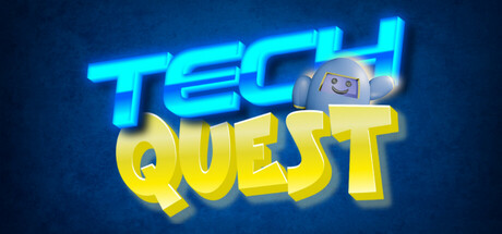 TechQUEST Icon