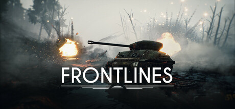 Front Lines Icon