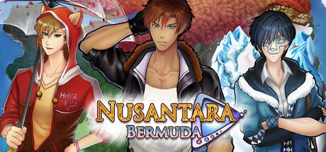 Nusantara: Bermuda Icon