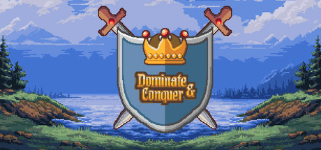 Dominate & Conquer Icon