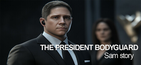 The President Bodyguard: Sam story Icon