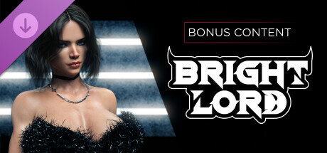 Bright Lord - Bonus Unlock Icon