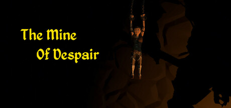 Mine of despair Icon