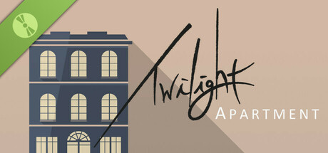 Twilight Apartment Demo Icon