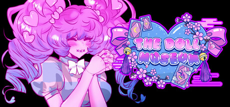 the doll museum Icon
