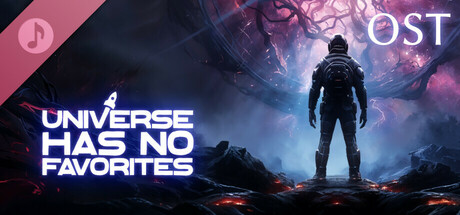 Universe Has No Favorites Soundtrack Icon