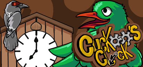 Cuckoo's Clock Icon