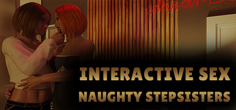 Interactive Sex - Naughty Stepsisters Icon