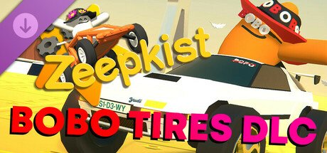 Zeepkist - Bobo Tires DLC Icon