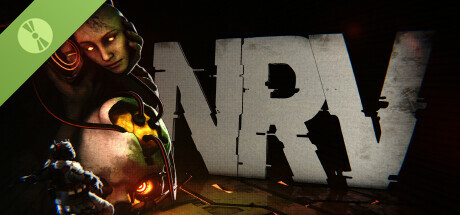 N.R.V Demo Icon