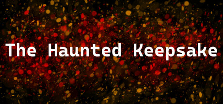 The Haunted Keepsake Icon