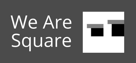 We Are Square Icon