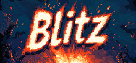 Blitz Icon
