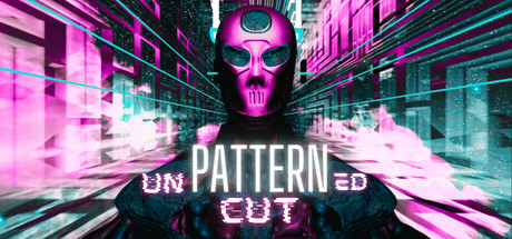 Unpatterned Cut Icon