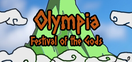 Olympia: Festival of the Gods Icon