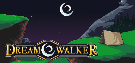 Dreamwalker beta Icon