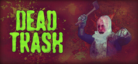 Dead Trash Icon