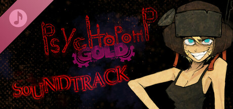 Psychopomp OST Vol. 1 + 2 Icon