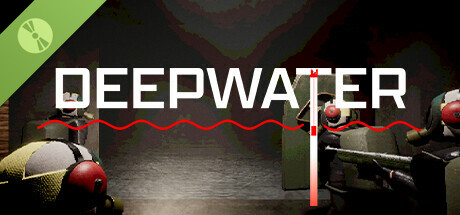 DEEPWATER Demo Icon