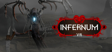 Infernum VR Icon