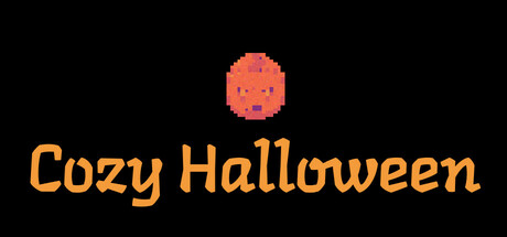 Cozy Halloween Icon