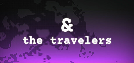 the travelers Icon